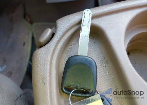 2004 Honda Cr-V Ex из США, поврежденный, VIN SHSRD78814U245520